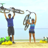Cycling Thailand (Part 7)